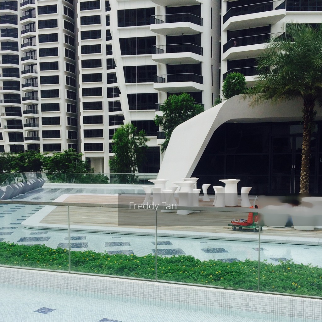 D'Leedon (D10), Condominium #135796602